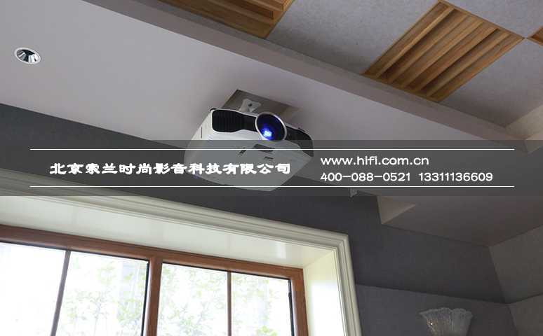 愛普生3D高清家庭影院投影機TW8200